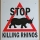 Rhino Poaching 